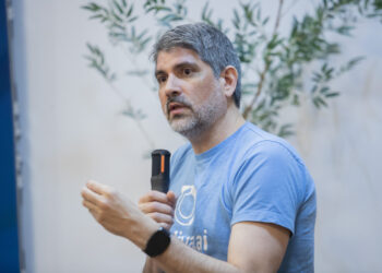 Startup do Centro-Oeste é destaque em evento da NVIDIA, em Las Vegas