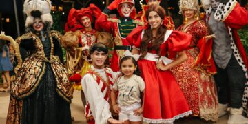 Circuito Arte Consciente comemora 20 anos