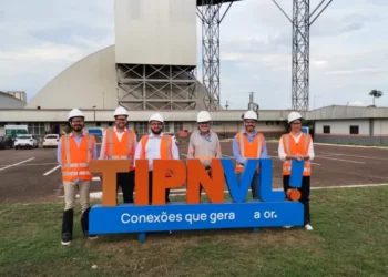 Comitiva da Embaixada da Argentina visita o Tocantins