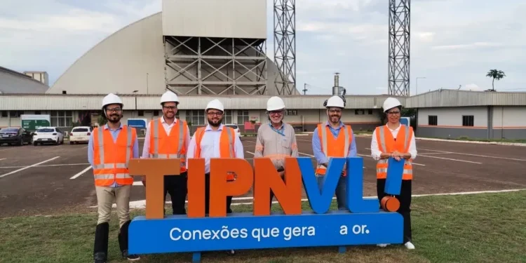 Comitiva da Embaixada da Argentina visita o Tocantins