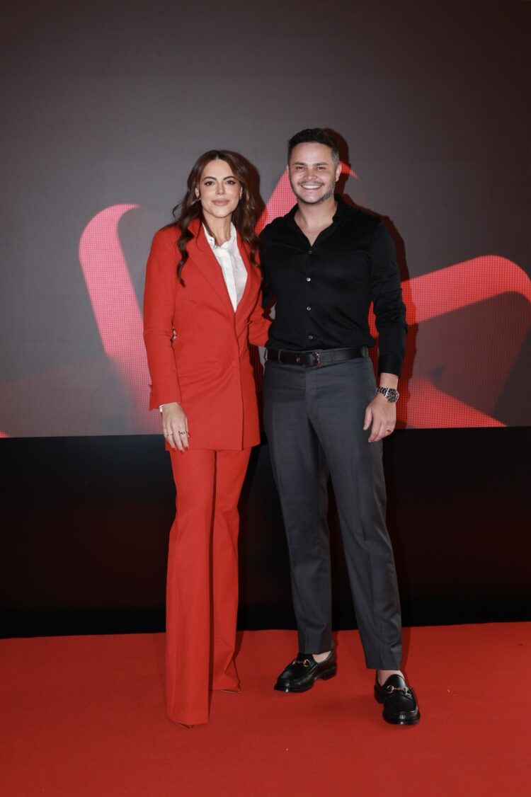 Flamboyant Hall abre agenda para grandes eventos em 2026