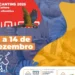 Teia Tocantins 2025 será realizado de 12 a 14 de dezembro
