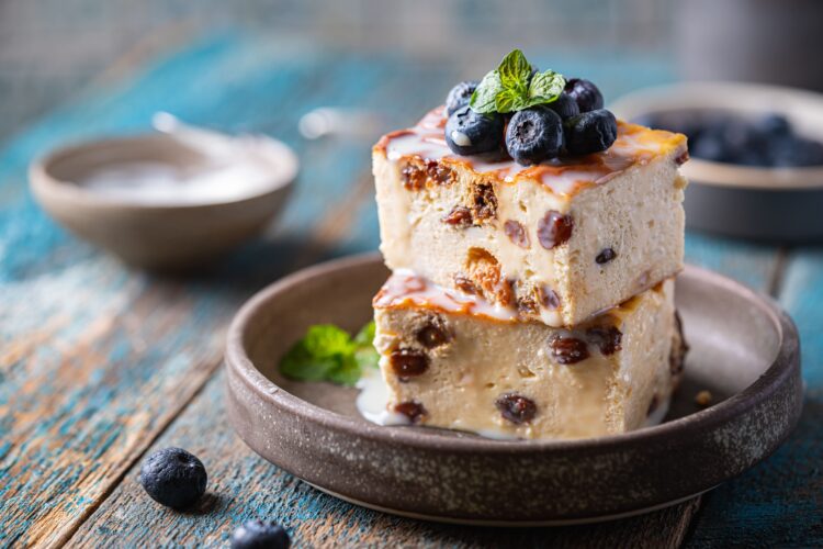 Panettone: a doçura que carrega memória, afeto e nutrição