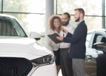 Financiamento de veículos registra melhor desempenho em mais de uma década