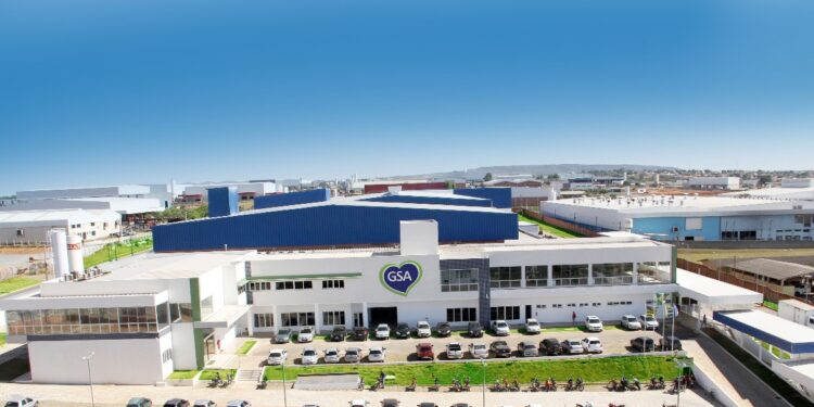 GSA Alimentos abre vagas com início imediato
