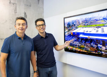 Nórdica investe na aquisição de imóvel por quase R$ 100 milhões