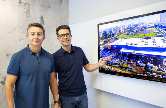 Nórdica investe na aquisição de imóvel por quase R$ 100 milhões