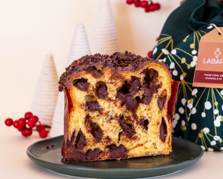 LaBarr lança coleção especial de Natal