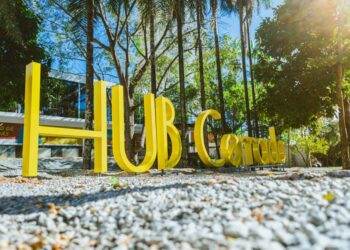 Evento em Goiânia debate finanças e estratégias de negócios