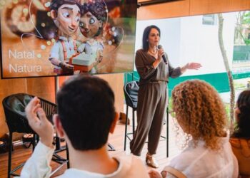 Brasileiros preferem presente escolhido a dedo à transferência bancária