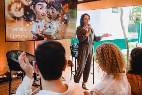 Brasileiros preferem presente escolhido a dedo à transferência bancária