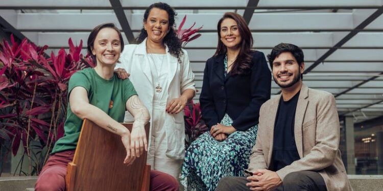 Natura é reconhecida como a empresa mais diversa do Brasil pelo segundo ano consecutivo, aponta Datafolha