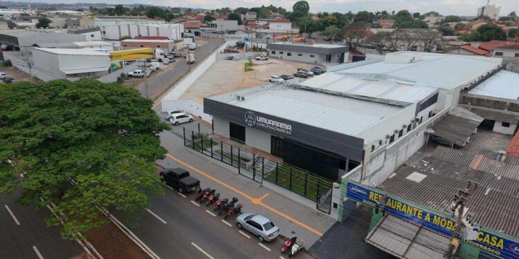 Ação de fim de ano movimenta mercado automotivo