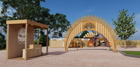 Piri Lounge anuncia Réveillon 2026