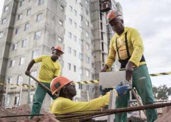 Empreendimentos sustentáveis da MRV unem mobilidade e economia