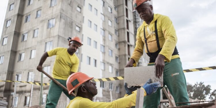 Empreendimentos sustentáveis da MRV unem mobilidade e economia