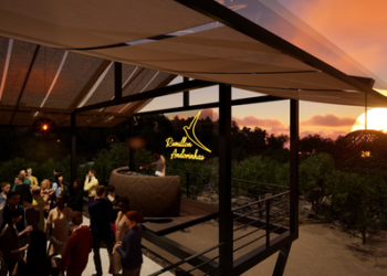 Pirenópolis sedia Réveillon Andorinhas com grandes atrações