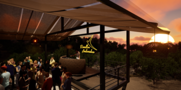 Pirenópolis sedia Réveillon Andorinhas com grandes atrações