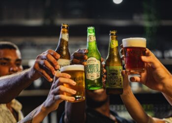 Shopping em Goiânia inaugura Cervejaria Louvada em Goiás