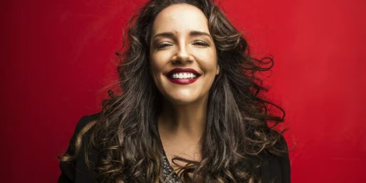 Arena Multiplace em Goiânia recebe turnê “25 Anas”