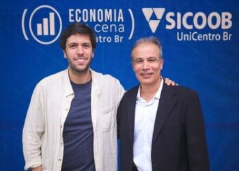 Economia em Cena: Caio Copolla participa da temporada 2025