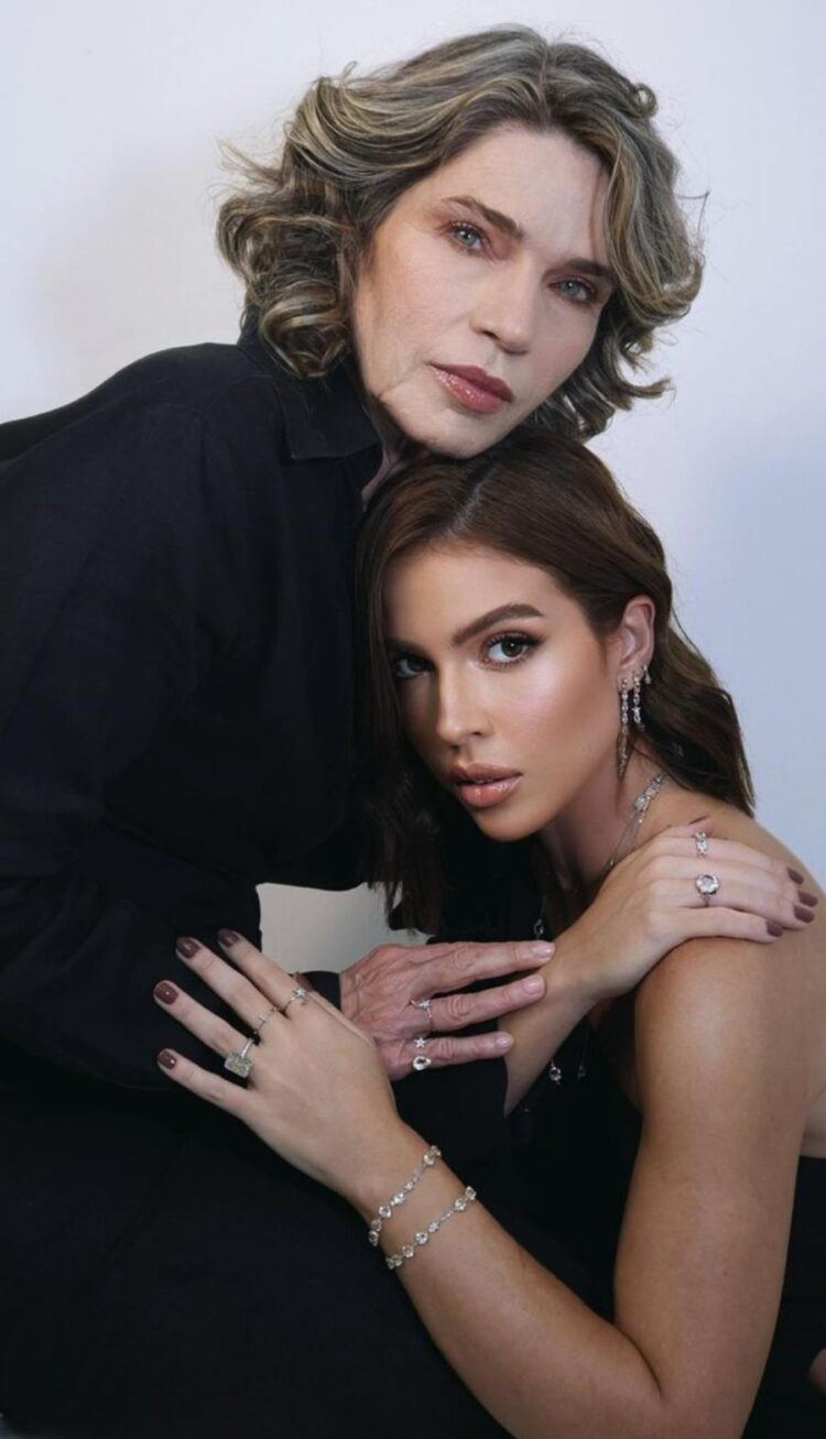 Mônica Metran inaugura nova loja no Setor Marista