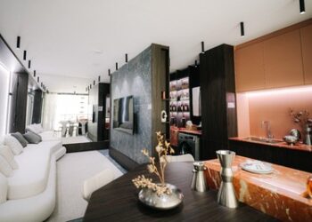 Crescimento do short stay impulsiona demanda por compactos