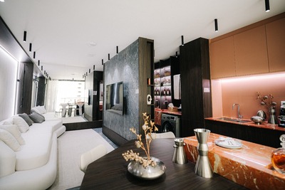 Crescimento do short stay impulsiona demanda por compactos