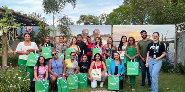 Ciência cidadã: Projeto Peixara ganha capacitação para guias no Rio Araguaia