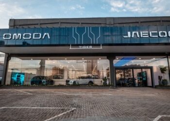 Carros elétricos marcam nova fronteira da indústria automotiva