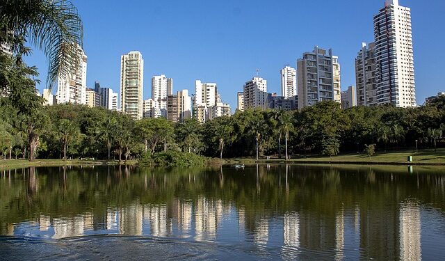 Cresce o número de fundações privadas e associações sem fins lucrativos em Goiás