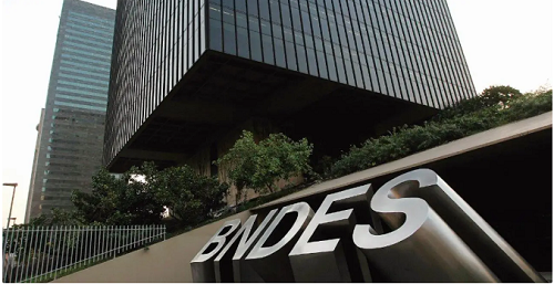 BNDES aprovou R$ 400 milhões para empresas afetadas pelo tarifaço em Goiás