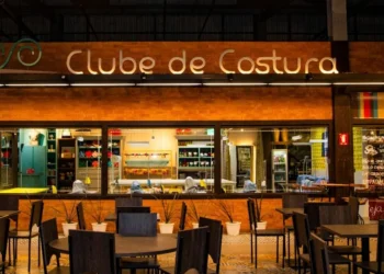 Clube de Costura oferece férias criativas para a criançada