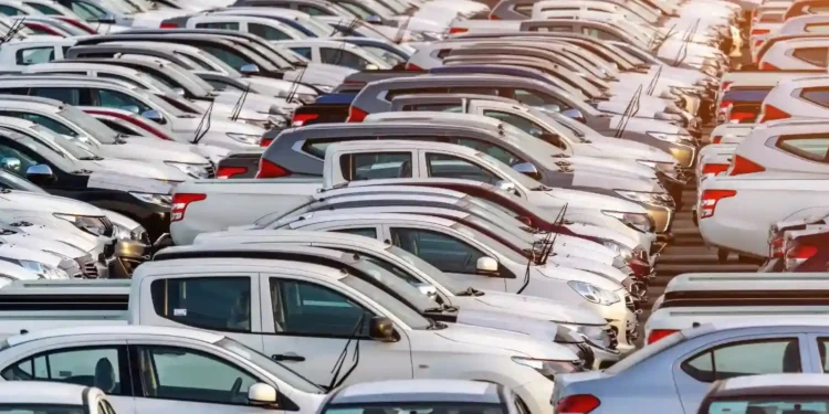 Tocantins: Prazo para pagar o IPVA termina nesta segunda (15)