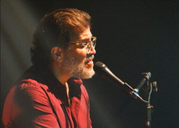 Equatorial Goiás patrocina turnê “Por Outros Cantos”, em Trindade