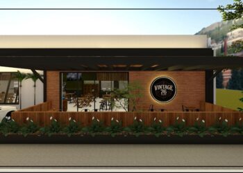 Novo pub resgata a alma musical das décadas de 70, 80 e 90