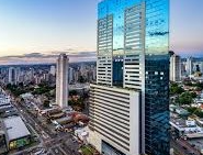 Órion Complex recebe selo ouro de sustentabilidade da Amma