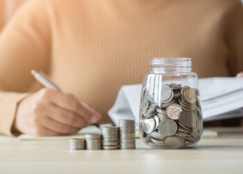 Dicas para organizar as finanças em 2026