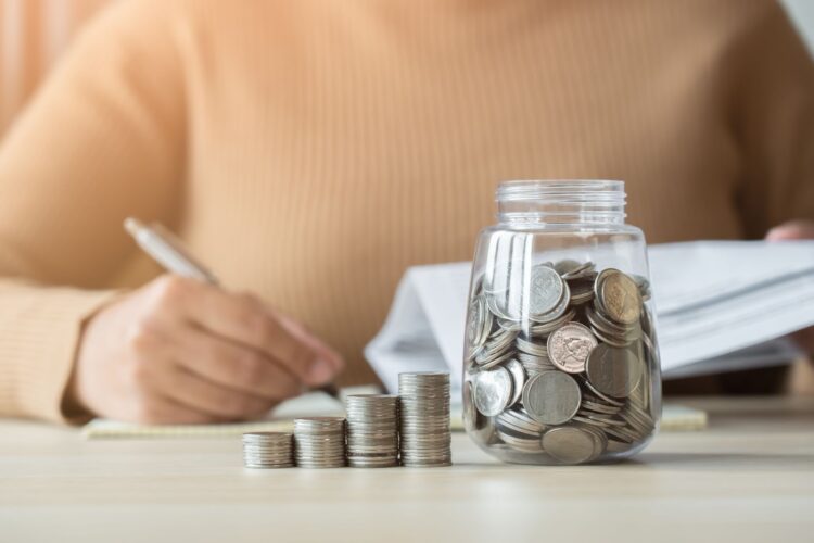 Dicas para organizar as finanças em 2026