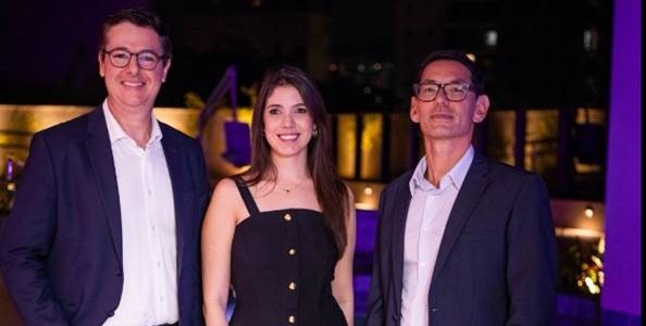 Noite dos Campeões celebra excelência no mercado imobiliário goiano