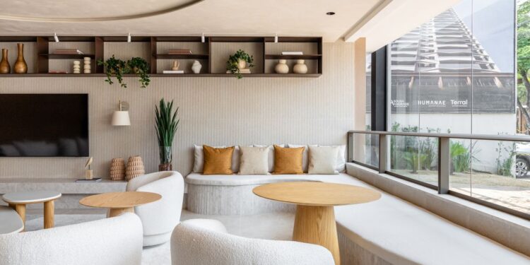 Sousa Andrade promove evento de moda em Goiânia