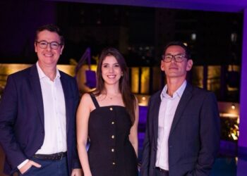 Noite dos Campeões celebra excelência no mercado imobiliário goiano