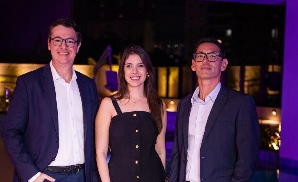 Noite dos Campeões celebra excelência no mercado imobiliário goiano