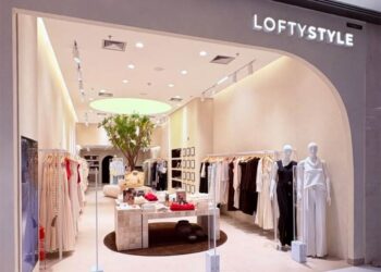 Lofty Style inaugura segunda loja no Flamboyant Shopping