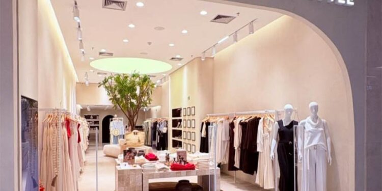 Lofty Style inaugura segunda loja no Flamboyant Shopping