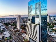 Órion Complex recebe selo ouro de sustentabilidade da Amma