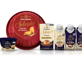 Piracanjuba lança a linha Seleção para um Natal de sabores inesquecíveis