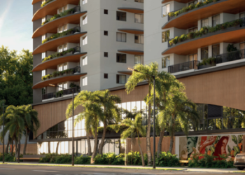 Custódio Inc apresenta o Biografia Parque Flamboyant, em parceria com a Legado Inc