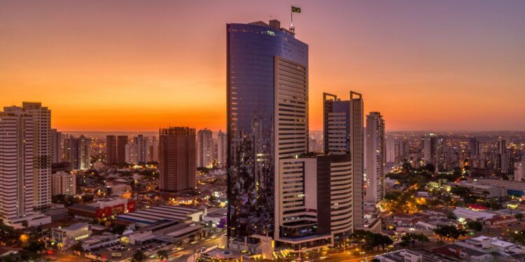 Órion Complex recebe selo ouro de sustentabilidade da Amma