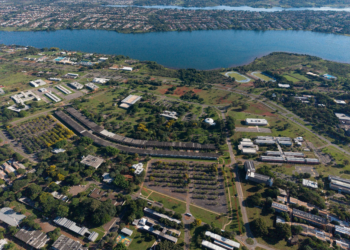 Samsung Ocean anuncia parceria com a Universidade de Brasília